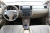 Nissan Tiida  2007.  8