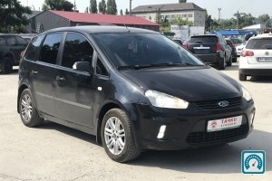 Ford C-Max  2008 781576
