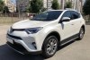Toyota RAV4 Premium+ 2017.  1