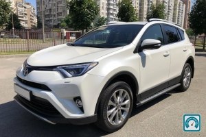 Toyota RAV4 Premium+ 2017 781581