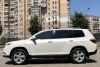Toyota Highlander Premium+7s 2012.  7