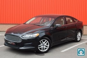 Ford Fusion  2014 781594