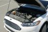 Ford Fusion  2015.  11