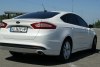 Ford Fusion  2015.  12