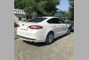 Ford Fusion  2015.  14