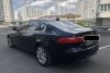 Jaguar XF Prestige 2018.  4