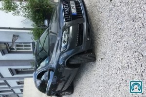 Audi Q7  2009 781715
