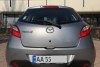 Mazda 2 1.6 CD 2012.  5