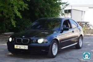 BMW 3 Series 46 2001 781809