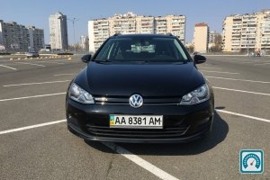 Volkswagen Golf VII 1.6 TDI 2015 781818
