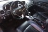 Chevrolet Cruze LTZ 2012.  5
