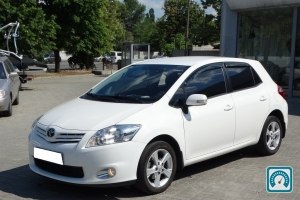 Toyota Auris  2012 781837