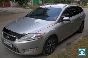 Ford Mondeo  2009 781872