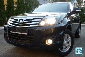 Great Wall Haval H3  2012 781879