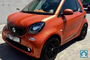 smart fortwo  2016 781893