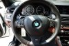 BMW 5 Series  2013.  7