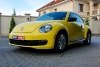 Volkswagen Beetle  2014.  1