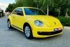 Volkswagen Beetle  2014.  5