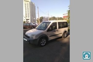 Ford Transit Connect  2003 781933