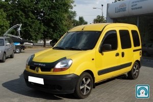 Renault Kangoo  2003 781953