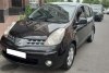 Nissan Note   2009.  2