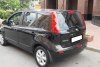 Nissan Note   2009.  4
