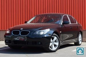 BMW 5 Series  2006 781992