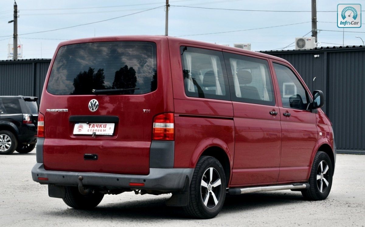 Volkswagen transporter яндекс драйв