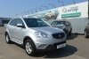 SsangYong Korando 4WD 2011.  1