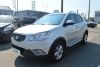 SsangYong Korando 4WD 2011.  3