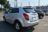 SsangYong Korando 4WD 2011.  4