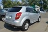 SsangYong Korando 4WD 2011.  5