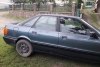 Audi 80 1.8s 1989.  4