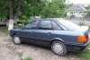 Audi 80 1.8s 1989.  5