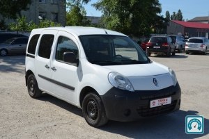 Renault Kangoo  2011 782069
