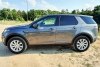 Land Rover Discovery Sport  2017.  4