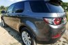 Land Rover Discovery Sport  2017.  5