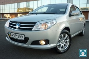 Geely MK IDEAL+GBO 2013 782110