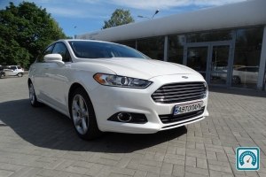 Ford Fusion  2013 782159