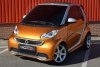 smart fortwo  2013.  4