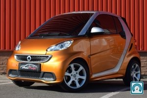 smart fortwo  2013 782170