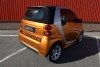 smart fortwo  2013.  6