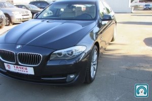 BMW 5 Series  2011 782190