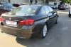 BMW 5 Series  2011.  4