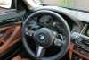 BMW 5 Series 520D 2016.  7