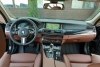 BMW 5 Series 520D 2016.  10