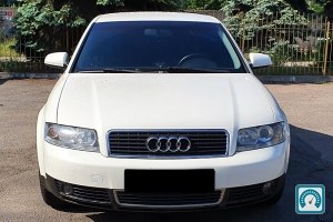 Audi A4  2001 782201