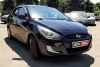 Hyundai Accent  2012.  1