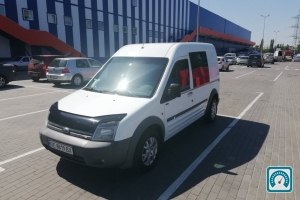 Ford Transit Connect  2006 782216