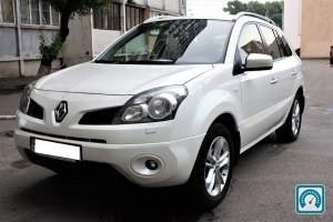 Renault Koleos  2011 782229